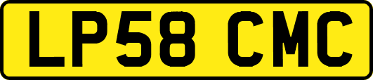 LP58CMC