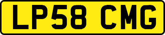 LP58CMG