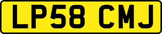 LP58CMJ