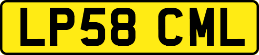 LP58CML