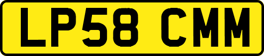 LP58CMM