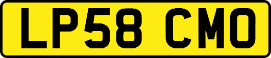 LP58CMO