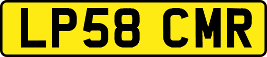 LP58CMR