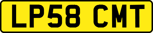 LP58CMT