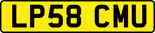 LP58CMU