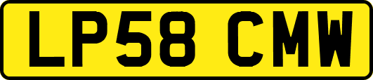 LP58CMW