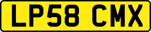 LP58CMX