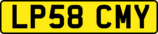 LP58CMY