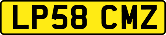 LP58CMZ