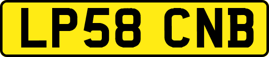 LP58CNB