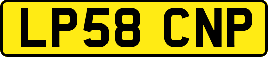 LP58CNP
