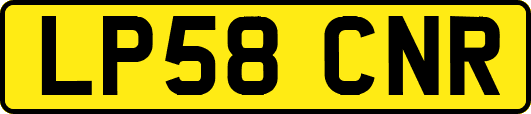 LP58CNR