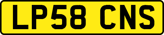 LP58CNS
