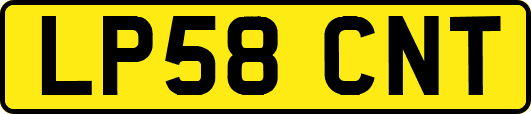LP58CNT