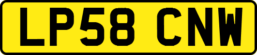 LP58CNW