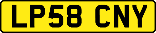 LP58CNY