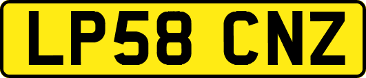 LP58CNZ