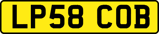 LP58COB