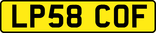 LP58COF