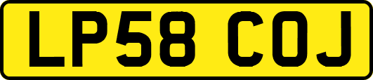 LP58COJ
