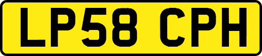 LP58CPH