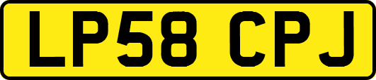 LP58CPJ