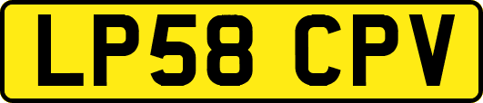 LP58CPV