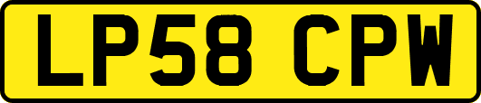 LP58CPW