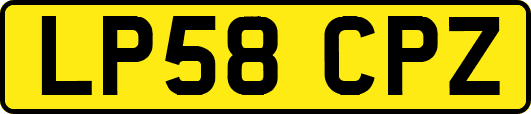 LP58CPZ