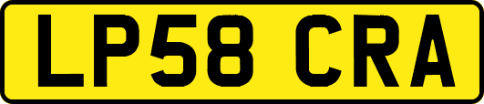 LP58CRA