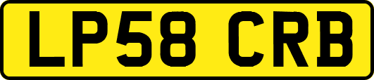LP58CRB
