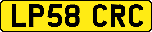 LP58CRC