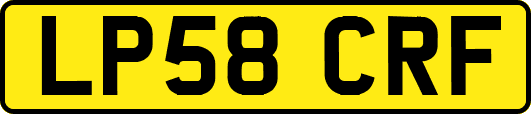 LP58CRF