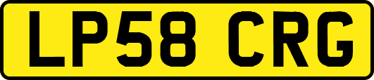 LP58CRG