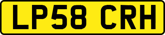 LP58CRH