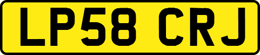 LP58CRJ