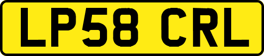 LP58CRL