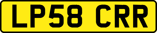 LP58CRR