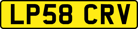 LP58CRV