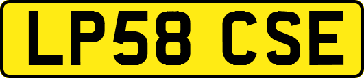 LP58CSE