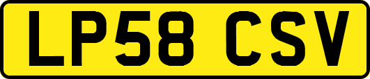 LP58CSV