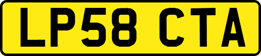 LP58CTA