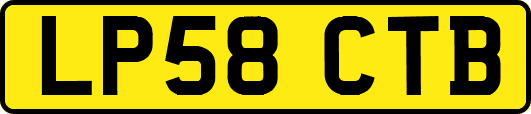 LP58CTB