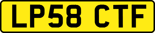 LP58CTF