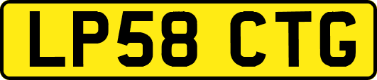 LP58CTG
