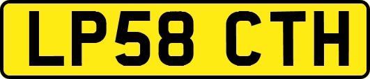 LP58CTH