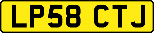 LP58CTJ
