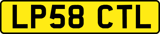 LP58CTL