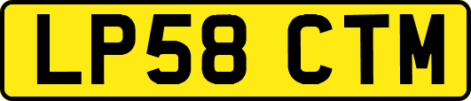 LP58CTM