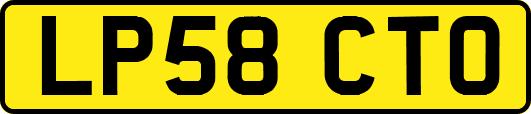 LP58CTO